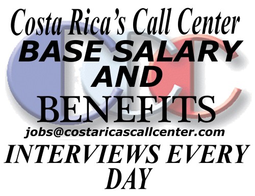 APPOINTMENT SETTING INDUSTRY CELEBRATES A 10 YEAR ANNIVERSARY FOR COSTA RICA'S CALL CENTER.