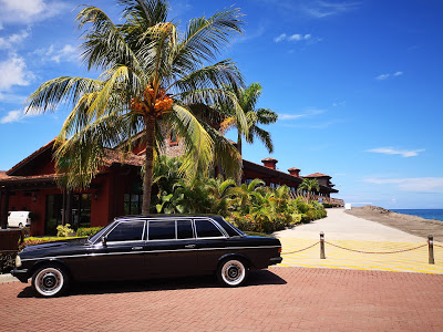 BEACH-FRONT-CENTRAL-AMERICA-MERCEDES-W123-300D-LIMOUSINE-TRANSPORTATION.jpg