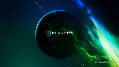 Planet9 3840x2160