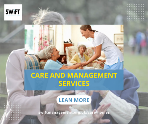 Care and Management Services