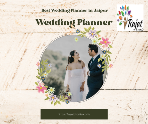 best wedding planner in jaipur