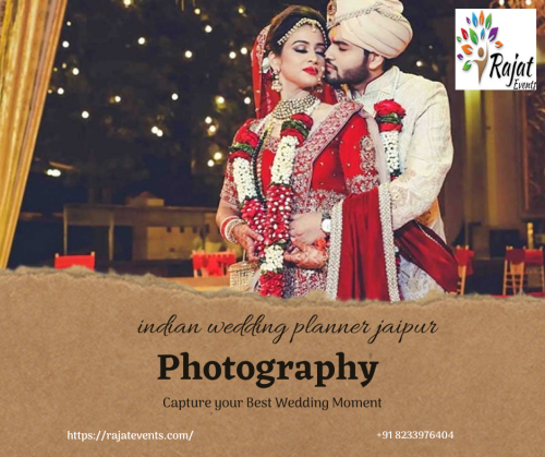 indian wedding planner jaipur