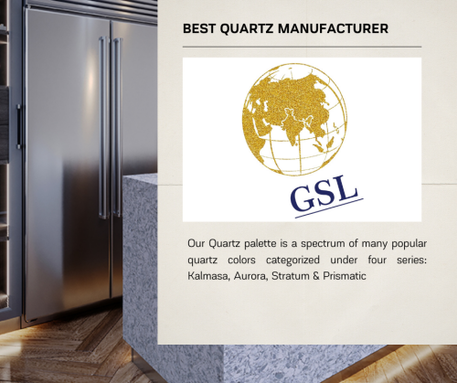 Best Quartz Manufacturer