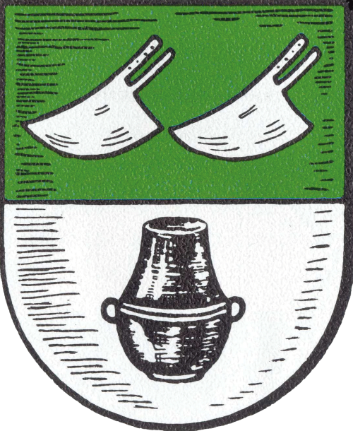 Wappen Ashausen