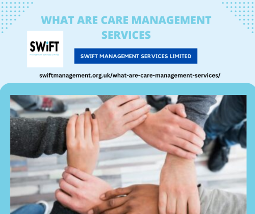 what are care management services