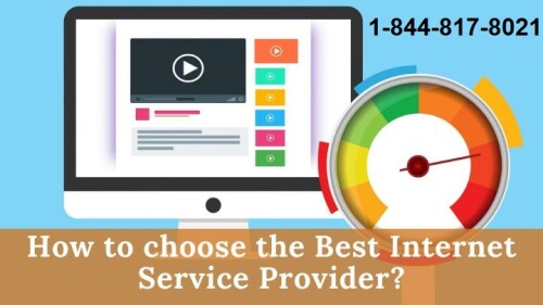 Best Internet Service Provider