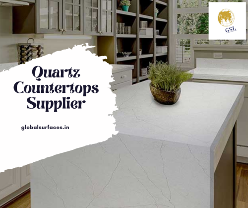 Quartz-Countertops-Supplier