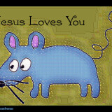 mouse-Jesus-Loves-You