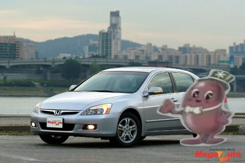 [06.07.21 123RF] HONDA ACCORD / TINGTINGYI