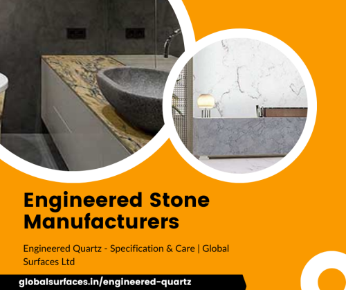 Engineered-Stone-Manufacturers