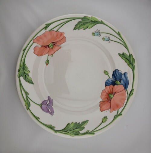 Villroy&BochPlate