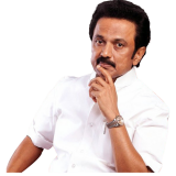 m-k-stalin