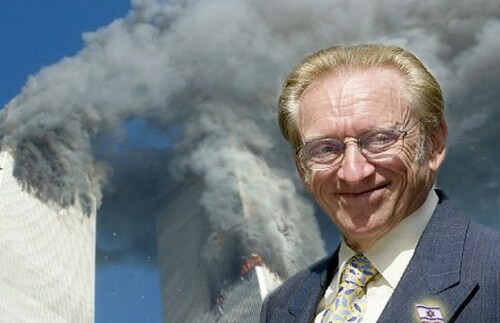 lucky larry silverstein01 k0nsl