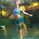 daz3d_PIXIE9_CLASSIC_FAIRY_BUNDLE_Main