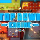 TopDown-Engine-v3.0