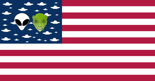 Flag of the United States (DoS ECA Color Standardr) 