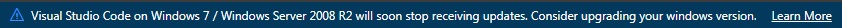 VSCode