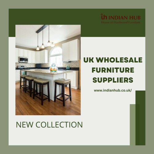 uk wholesale furniture suppliers