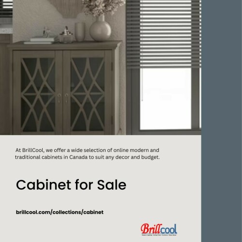 Cabinet for Sale