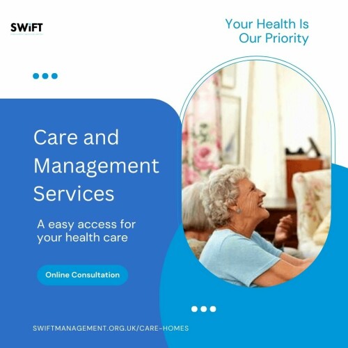 Care and Management Services