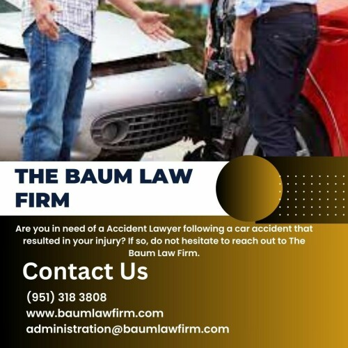 The Baum Law Firm