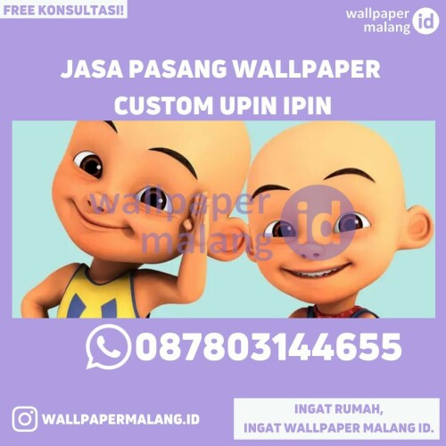 Jasa-Pasang-Wallpaper-Custom-Upin-Ipin.jpeg