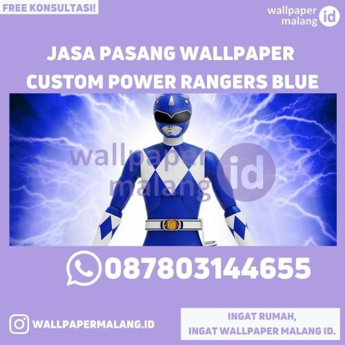 Jasa-Pasang-Wallpaper-Custom-Power-Rangers-Blue.jpeg