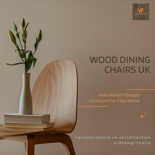 wood dining chairs uk