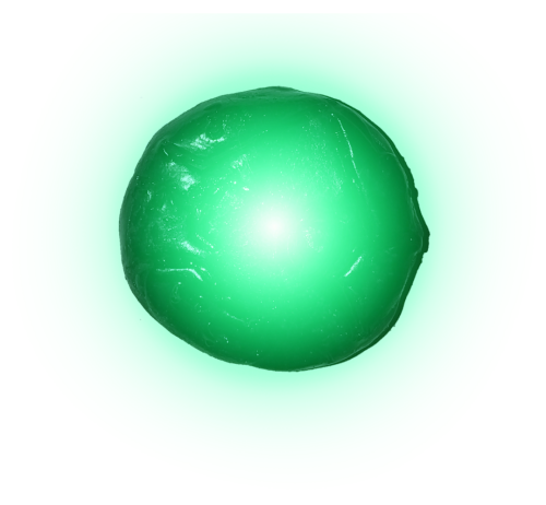 The-green-eye-of-the-elementals