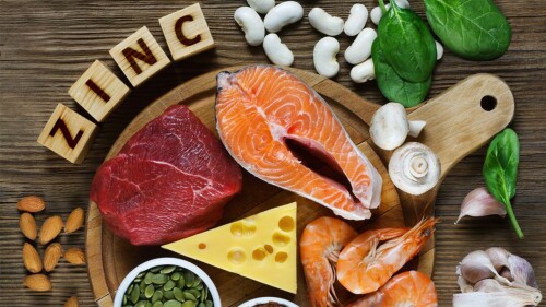 How Zinc Rich Foods Can Reduce Covid 19 Death Risk