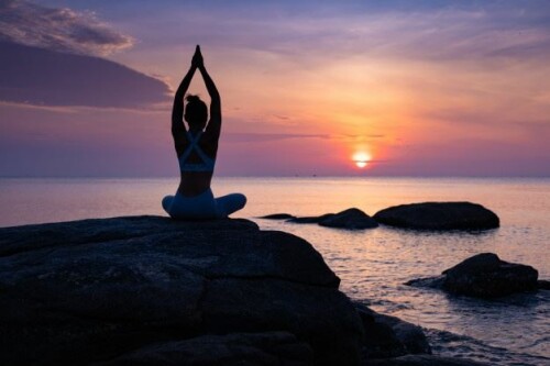 Yoga – Your Health Support in Life