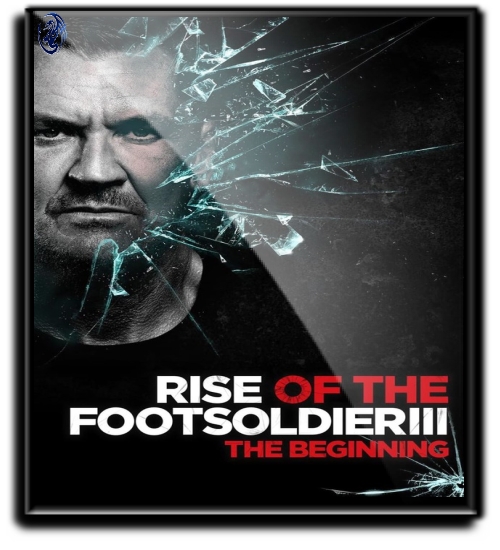 Zawód Gangster 3 / Rise of the Footsoldier 3 (2017) PL.1080p.BRRip.XviD.AC3-SK13 / LEKTOR PL