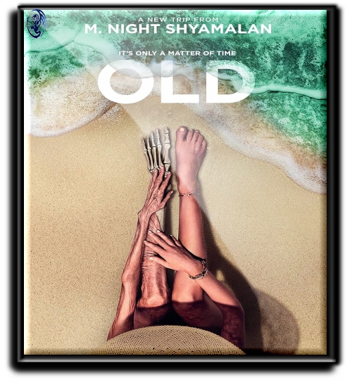 Old (2021) PL 480p.BRRip.XviD.AC3-SK13 / LEKTOR PL