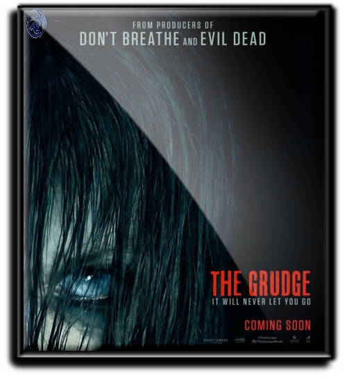 Klątwa / The Grudge (2020) 720p.BRRip.XviD.AC3-SK13 / LEKTOR PL
