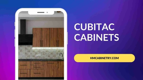 Cubitac Cabinets-hmcabinetry