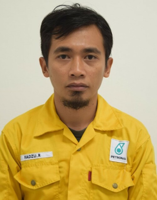 fadzli radin