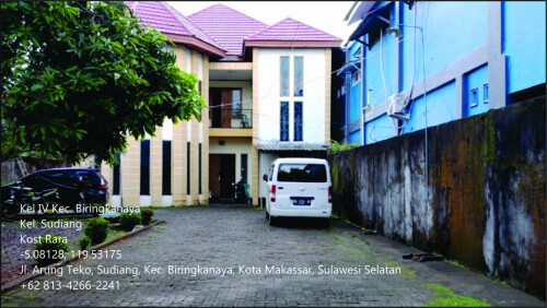 Kost-Rara