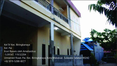 Kost-Raswis-oleh-Ameliaidrus