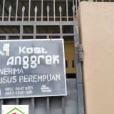 KOST-ANGGREK