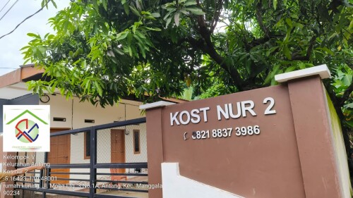 KOST NUR 2