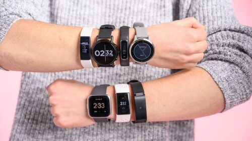 Best Fitness Trackers for the Year 2020