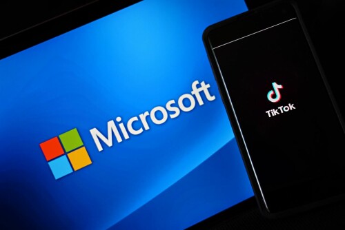 Microsoft In Talks To Acquire TikTok’s US Ops As Trump Wants Ban