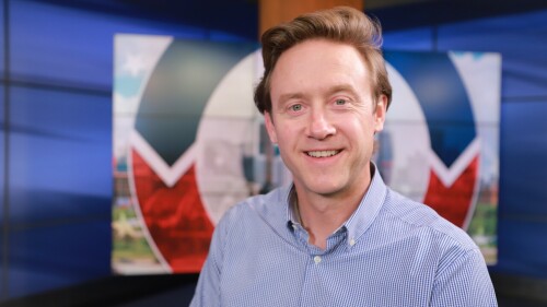 Mike Johnston Emerges Victorious in Denver Mayor Elections