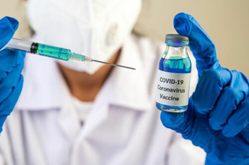 Russia is all set to launch the world’s first COVID 19 vaccine on 12th August 2020