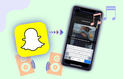 Snapchat-to-take-on-TikTok-by-allowing-the-users-to-add-musical-snaps