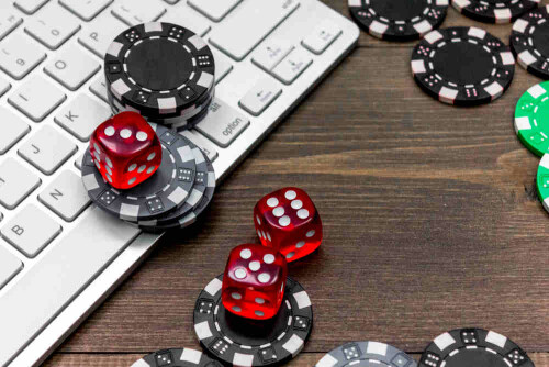 4 Cool Things You Need to Know About Online Casinos