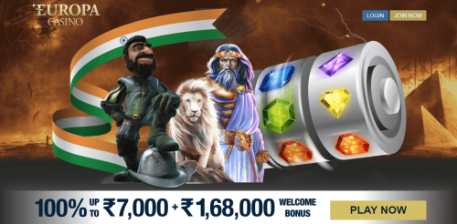 The-Rapid-Growth-Of-Online-Casino-Industry-In-India