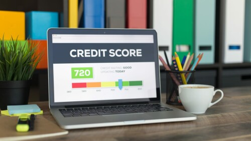 Check Free Credit Score Report Online