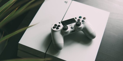 Take Online Paid Surveys And Win A Brand New PS5