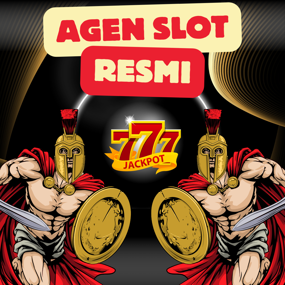 agen-resmi